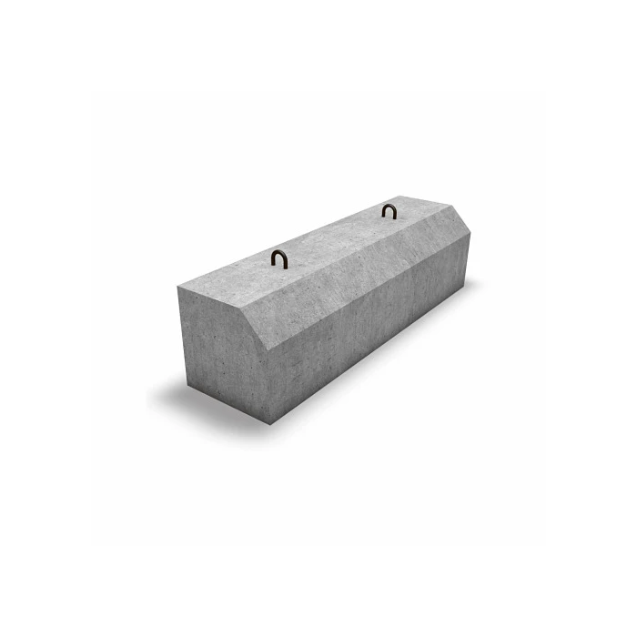 Упор бетонный УГ-37