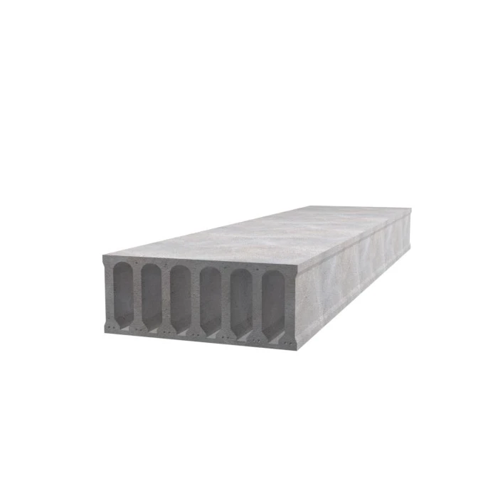 Плита перекрытия 3ПБ 111.12-10