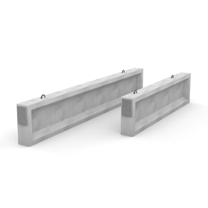 Стропильная балка 1БСТ 6-1 АтIVсп