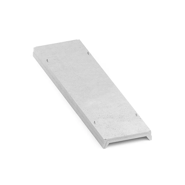 Монолитная ребристая плита перекрытия ИП 3-1